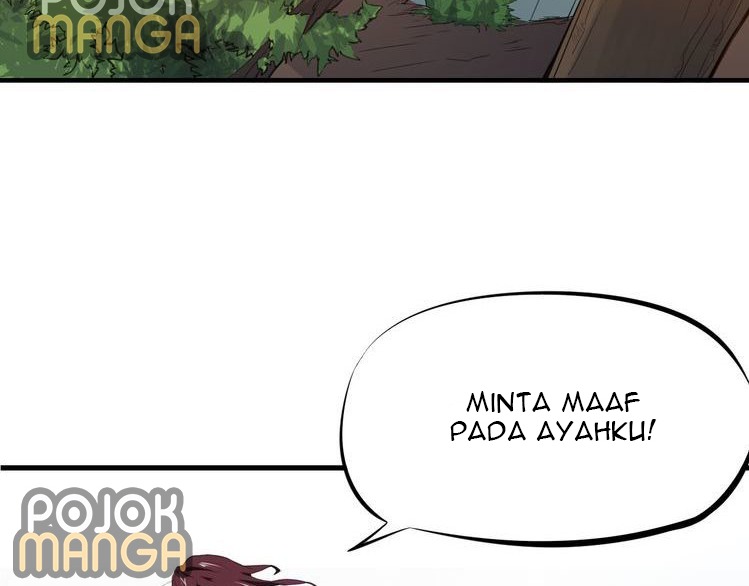 Dragon’s Blood Vessels Chapter 04 Gambar 4
